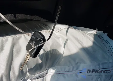 2024 Mitsubishi Mirage Es/Le z USA, uszkodzony, nr VIN ML32AUHJ4RH023051